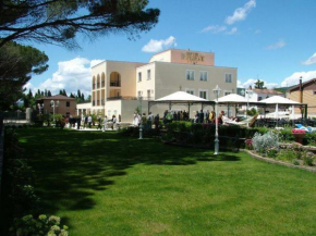 Hotel Holiday Sul Lago Bolsena